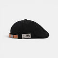 Casquette Gavroche Coton Ajustable Homme La Boutique du Chapeau