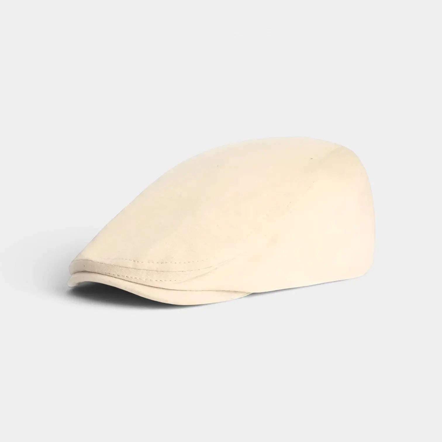 Casquette Gavroche Coton Souple Profilée Homme La Boutique du Chapeau