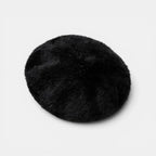 Béret Basque Fourrure Femme La Boutique du Chapeau