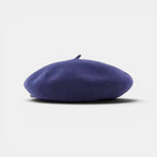 Béret Basque Laine Traditionnel Homme Femme La Boutique du Chapeau
