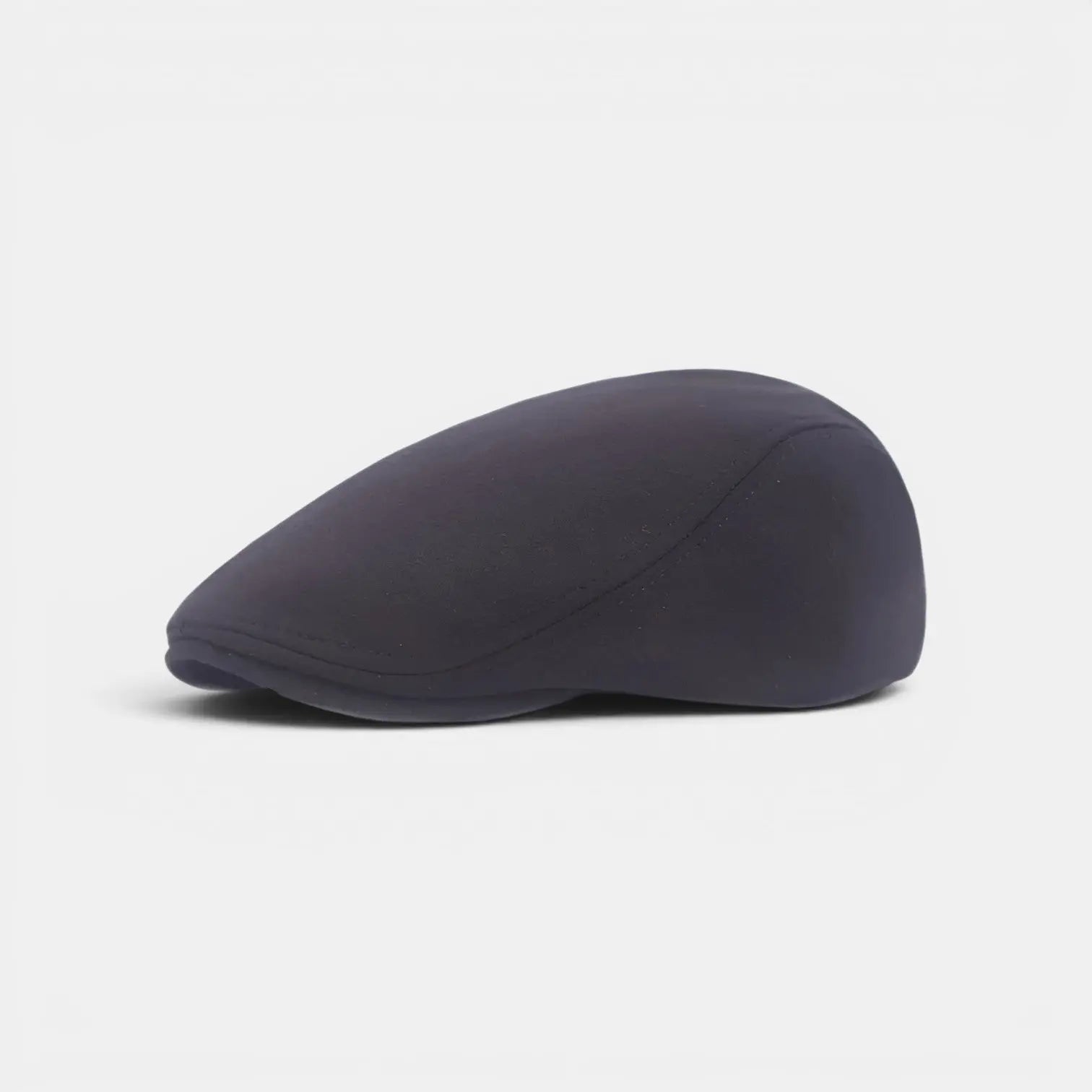 Casquette Gavroche Coton Souple Profilée Homme La Boutique du Chapeau