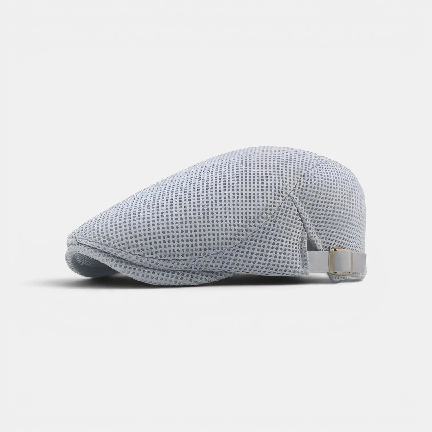 Casquette Gavroche Filet Aérée Réglable Homme La Boutique du Chapeau