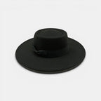 Chapeau Fedora Laine Bord Large Unisexe La Boutique du Chapeau